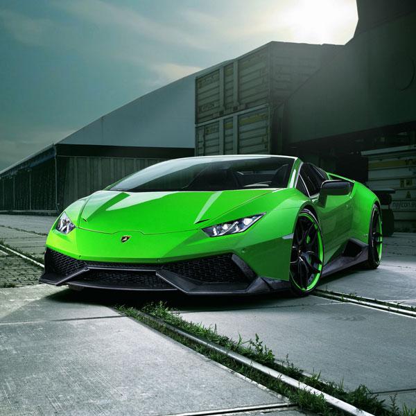 Huracan