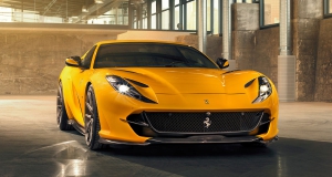 All-electric Bentley could be coming, reports say