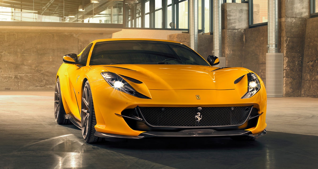 All-electric Bentley could be coming, reports say