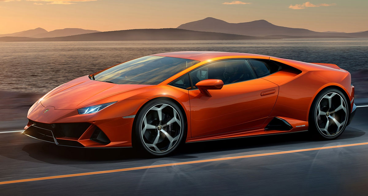 Pickups bestselling 2019